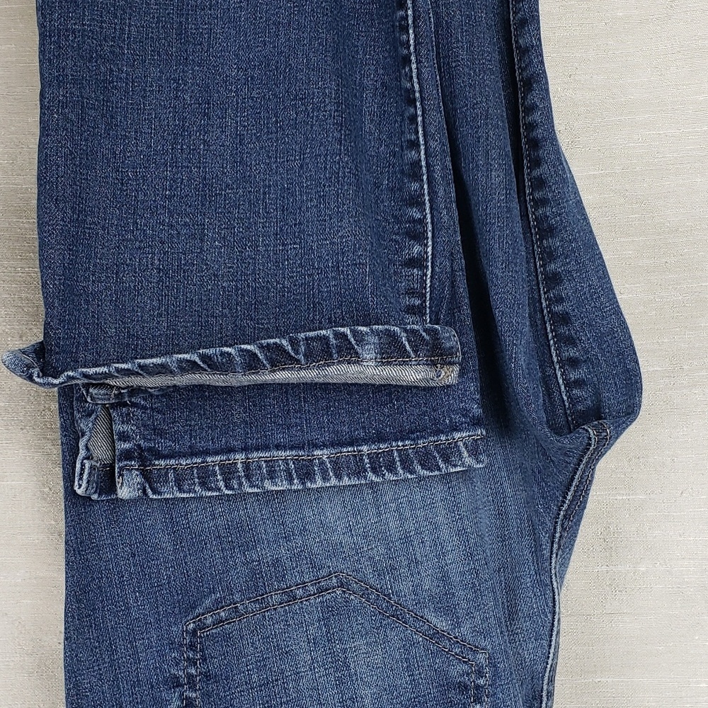 - B11gt Tommy Hilfiger American Spirit Mid Rise Ca View 6